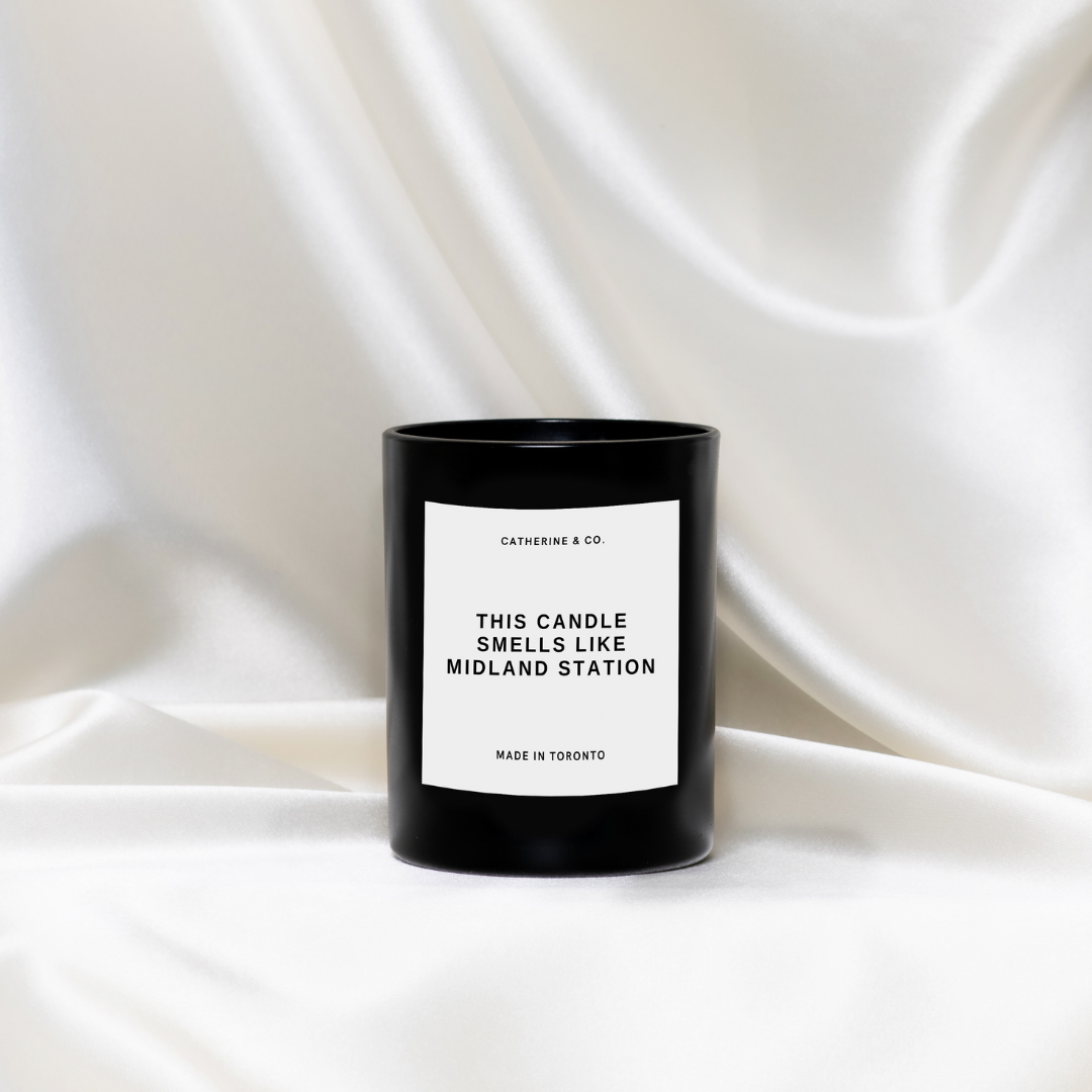 So I googled “Auden lueur candles” and got… almost the exact same thing  that she is now making? Even the scents???? The name? The vintage glass???  I'm disappointed : r/XOmacenna